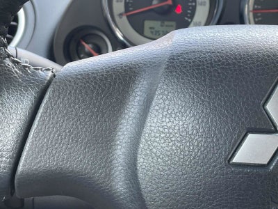 2006 Mitsubishi Eclipse GS