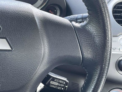 2006 Mitsubishi Eclipse GS