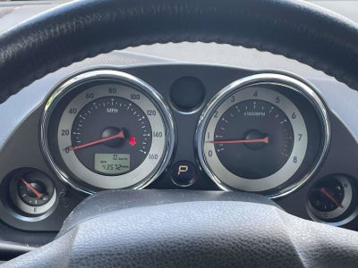 2006 Mitsubishi Eclipse GS