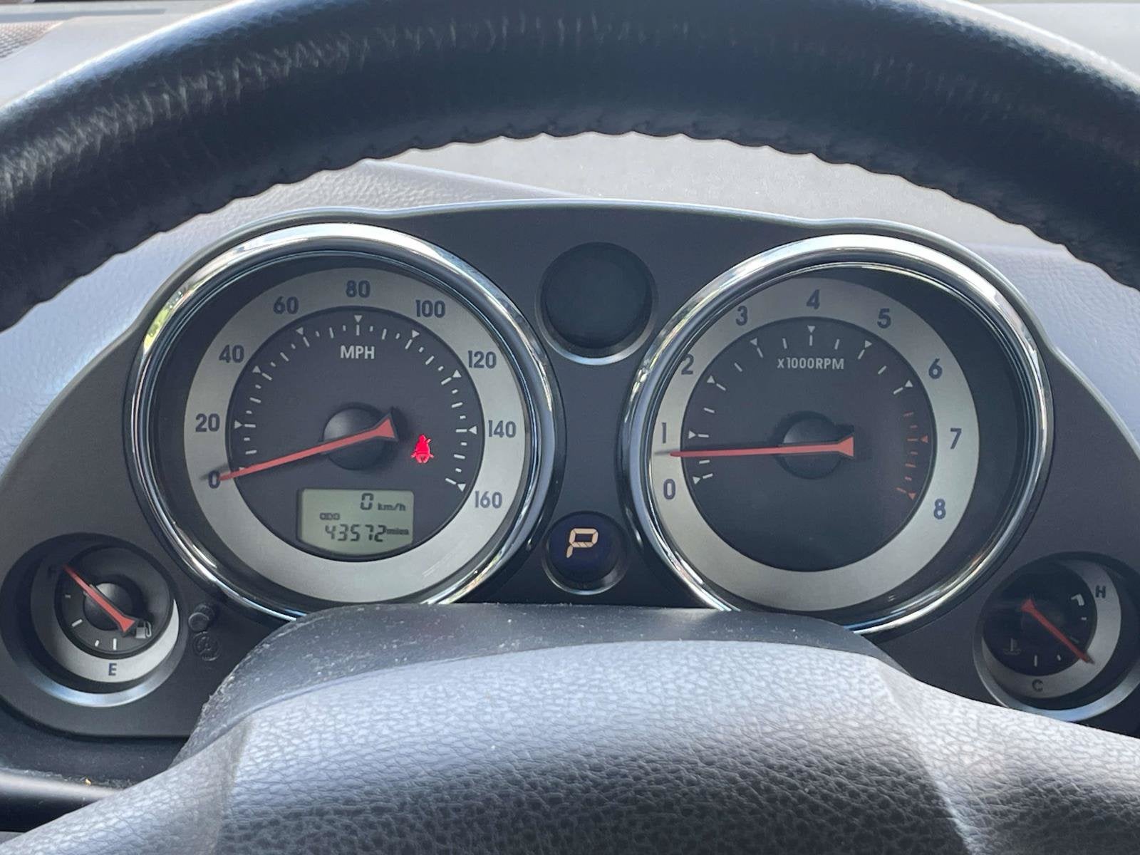 2006 Mitsubishi Eclipse GS