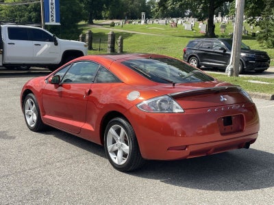 2006 Mitsubishi Eclipse GS