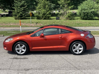 2006 Mitsubishi Eclipse GS