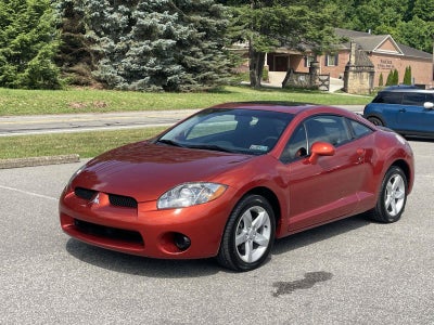 2006 Mitsubishi Eclipse GS