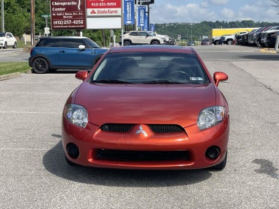 2006 Mitsubishi Eclipse GS