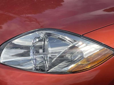 2006 Mitsubishi Eclipse GS
