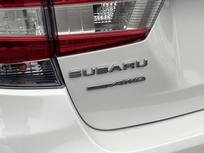2020 Subaru Impreza Premium