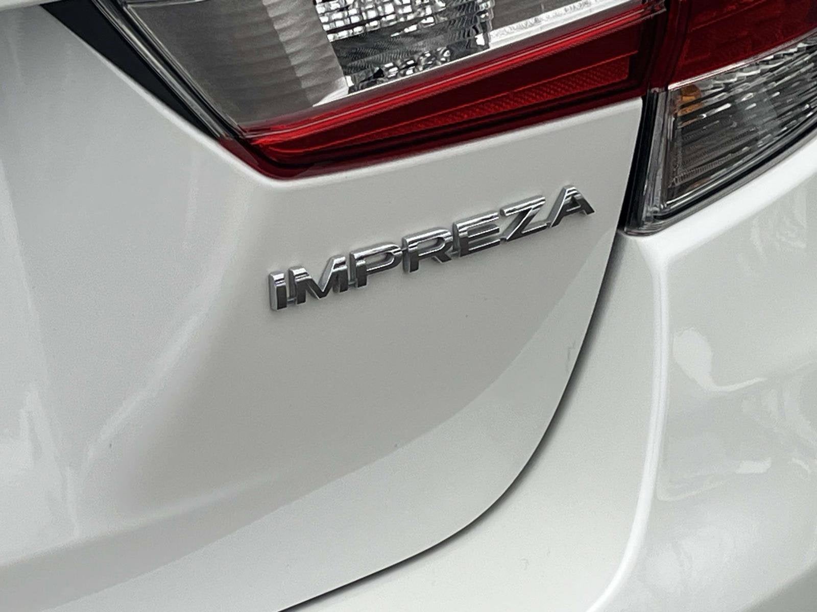 2020 Subaru Impreza Premium