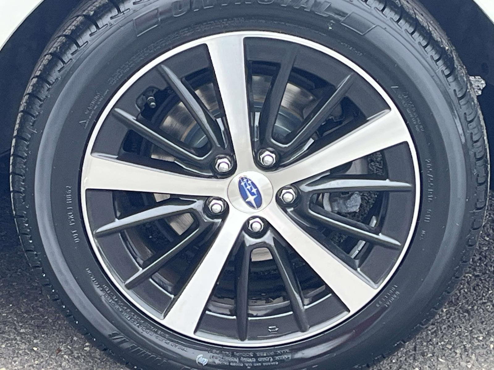 2020 Subaru Impreza Premium