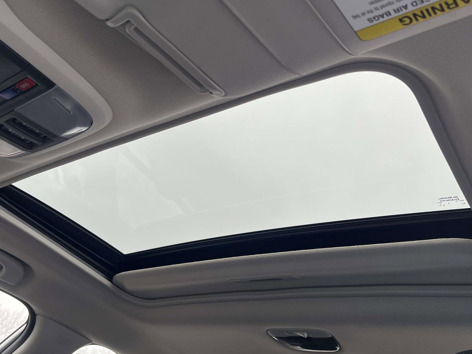 2020 Subaru Impreza Premium