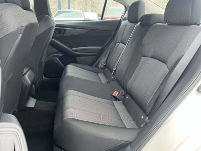 2020 Subaru Impreza Premium