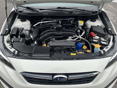 2020 Subaru Impreza Premium