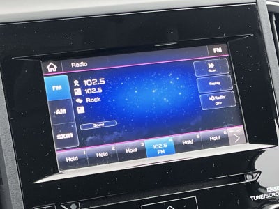 2020 Subaru Impreza Premium