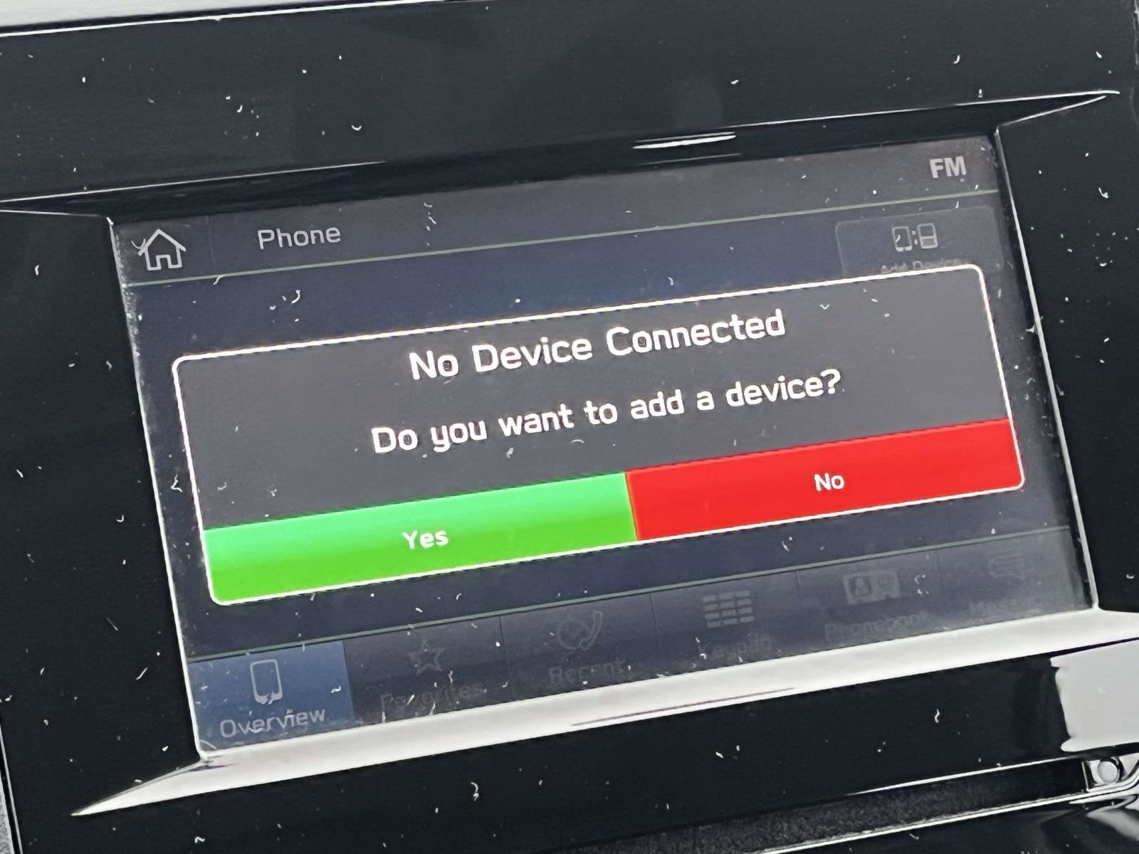 2020 Subaru Impreza Premium