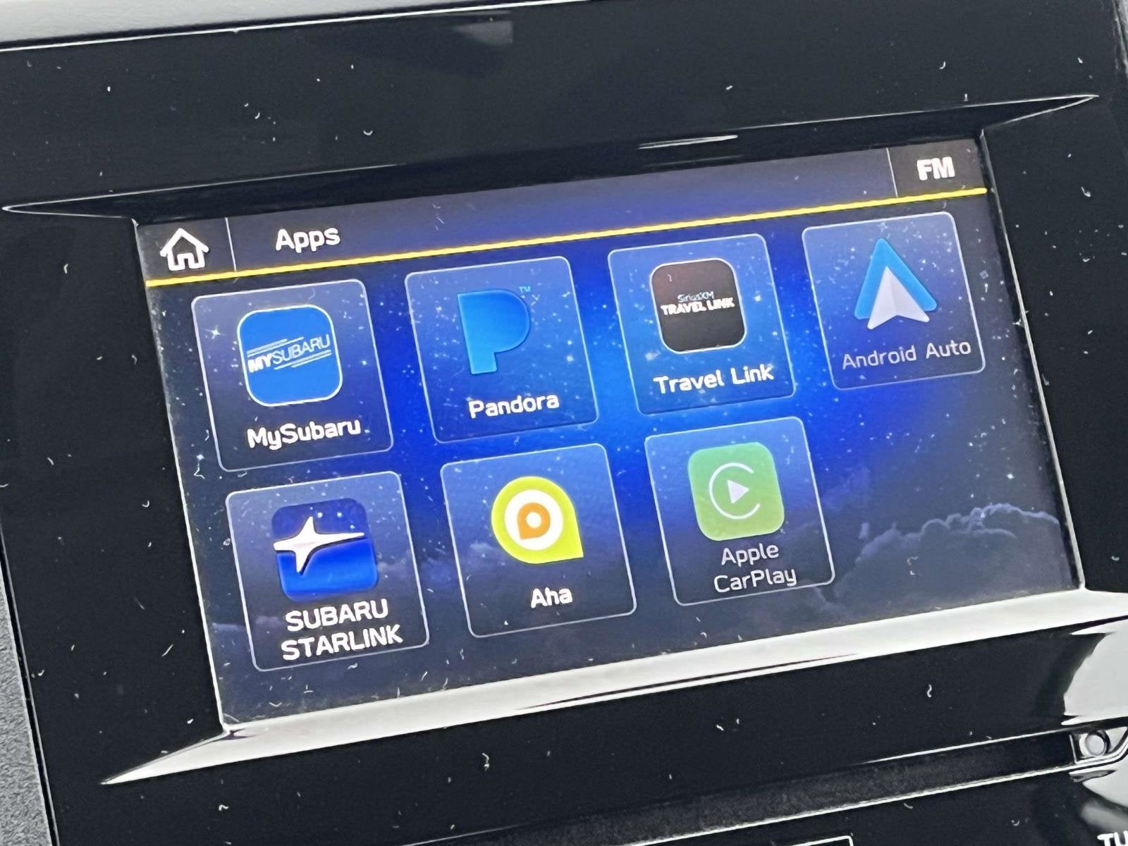 2020 Subaru Impreza Premium