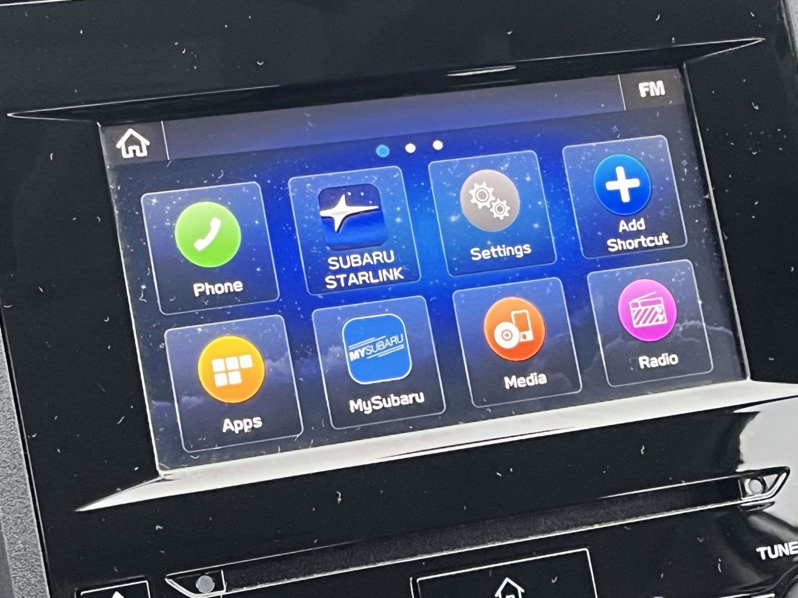 2020 Subaru Impreza Premium