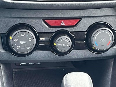 2020 Subaru Impreza Premium