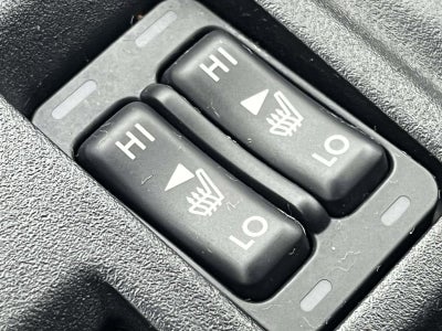 2020 Subaru Impreza Premium