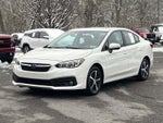 2020 Subaru Impreza Premium
