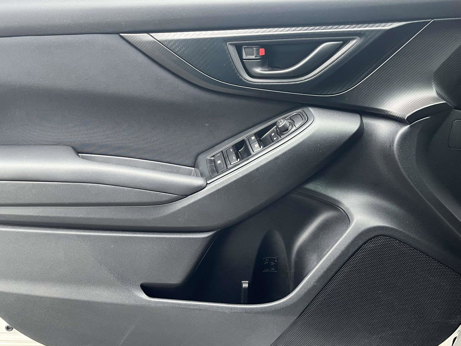 2020 Subaru Impreza Premium