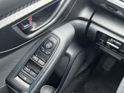 2020 Subaru Impreza Premium