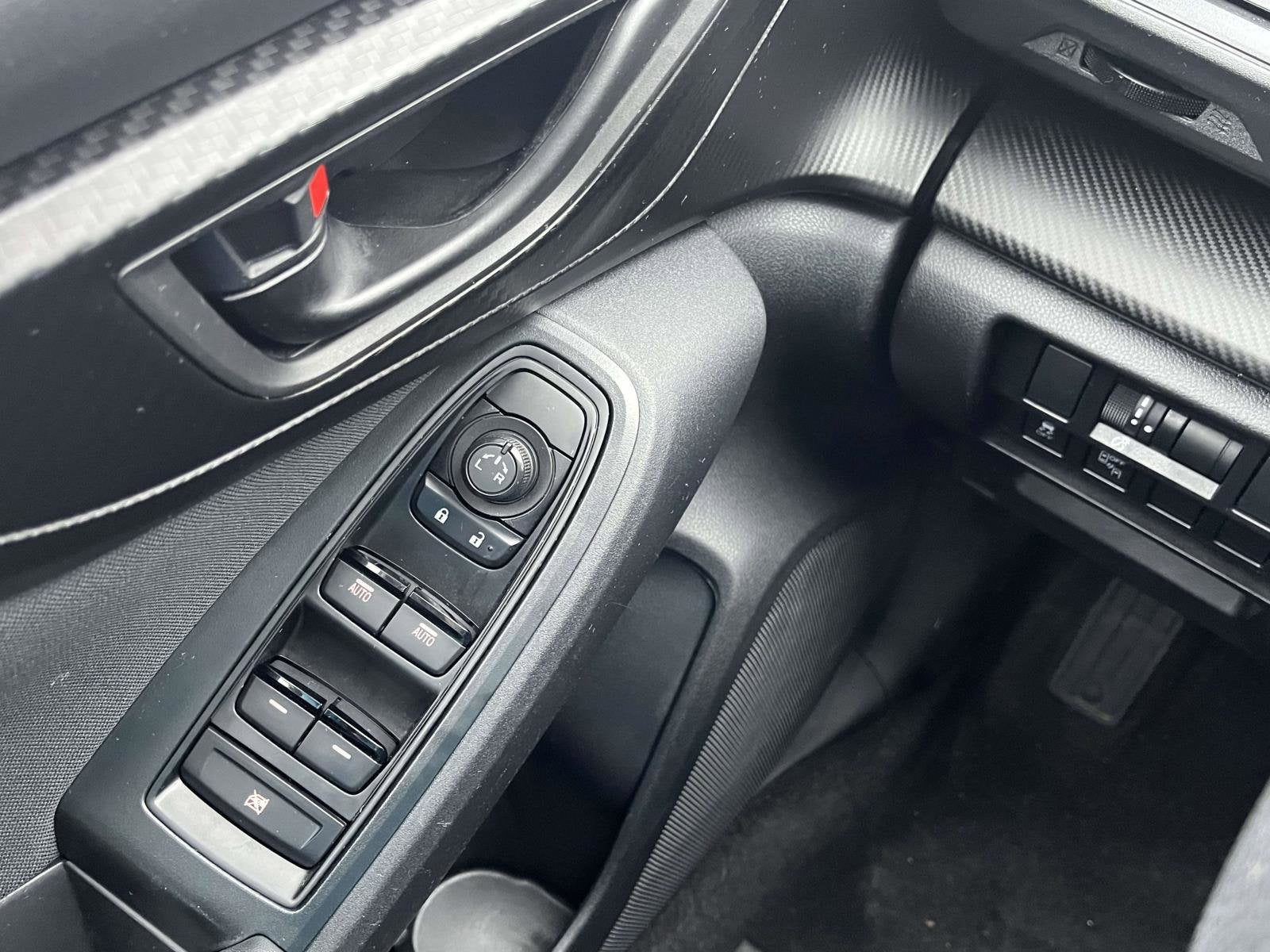 2020 Subaru Impreza Premium