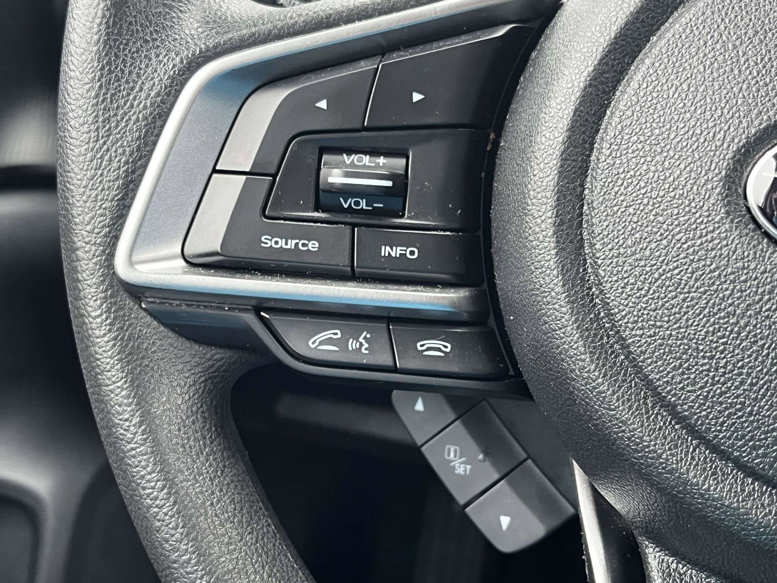 2020 Subaru Impreza Premium