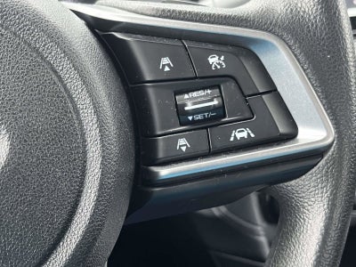 2020 Subaru Impreza Premium