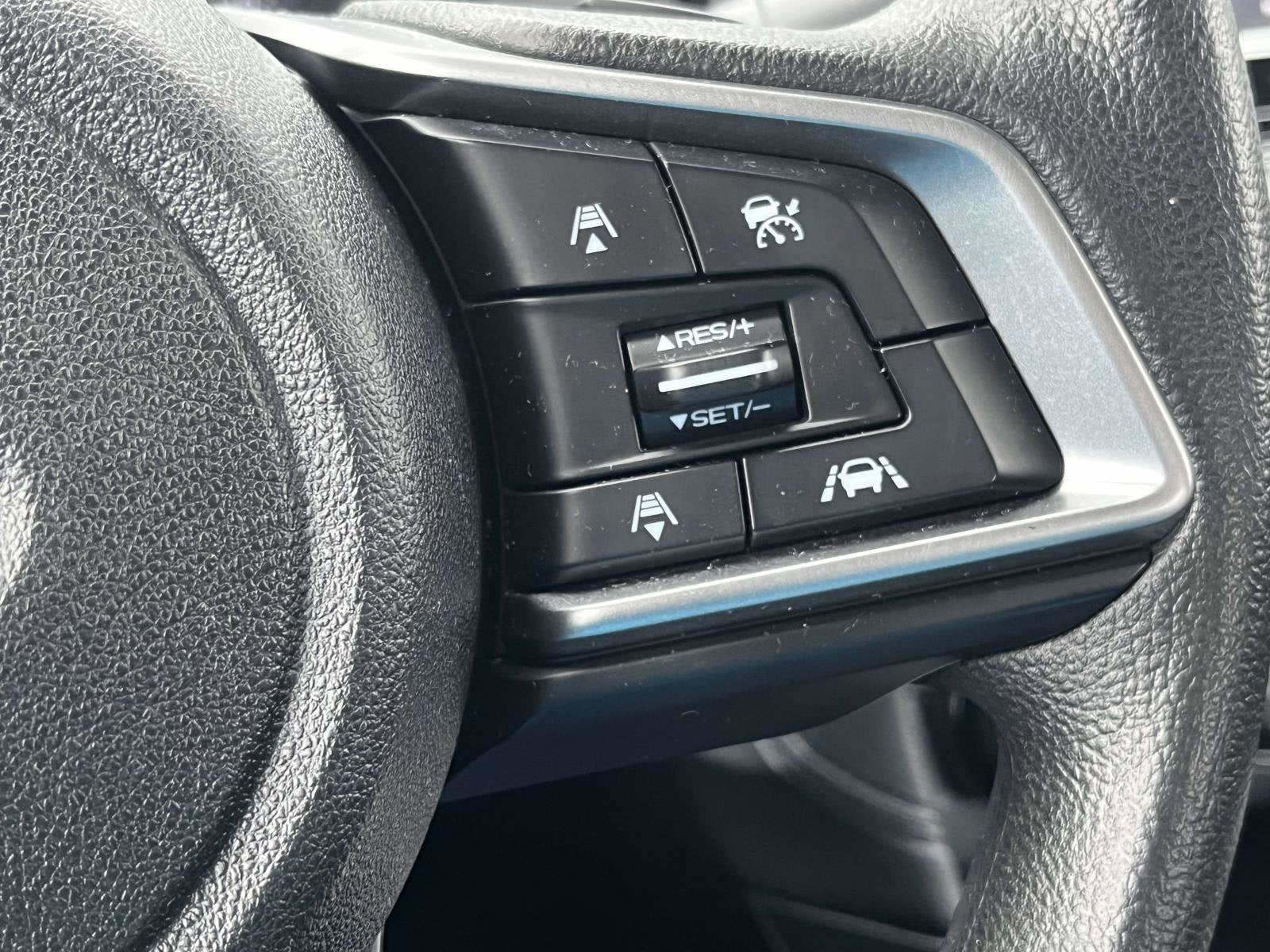 2020 Subaru Impreza Premium