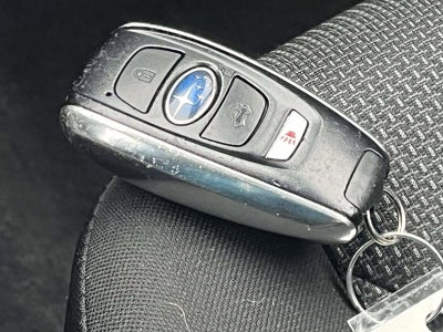 2020 Subaru Impreza Premium