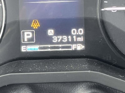 2020 Subaru Impreza Premium