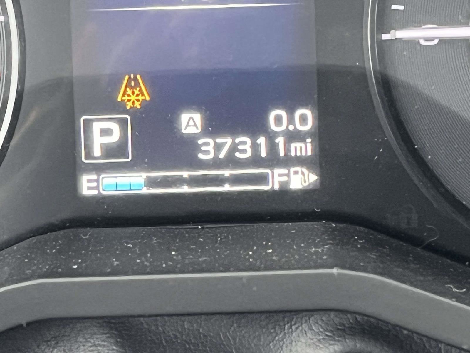 2020 Subaru Impreza Premium