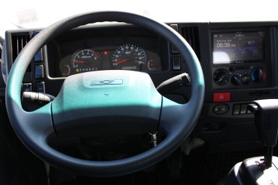 2024 Chevrolet Low Cab Forward 4500 Base