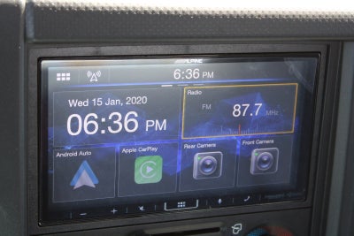 2024 Chevrolet Low Cab Forward 4500 Base