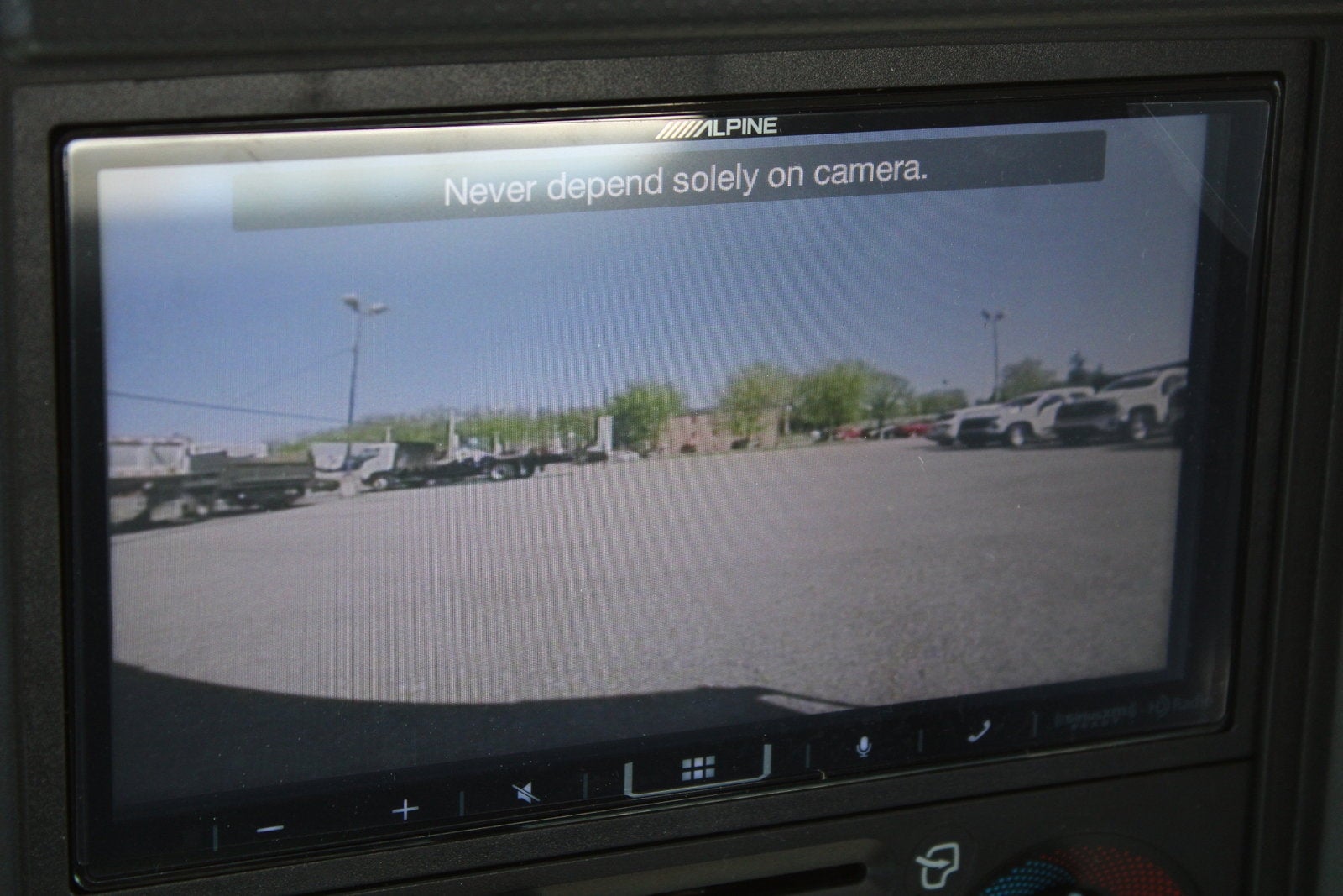 2024 Chevrolet Low Cab Forward 4500 Base