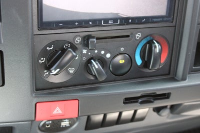 2024 Chevrolet Low Cab Forward 4500 Base