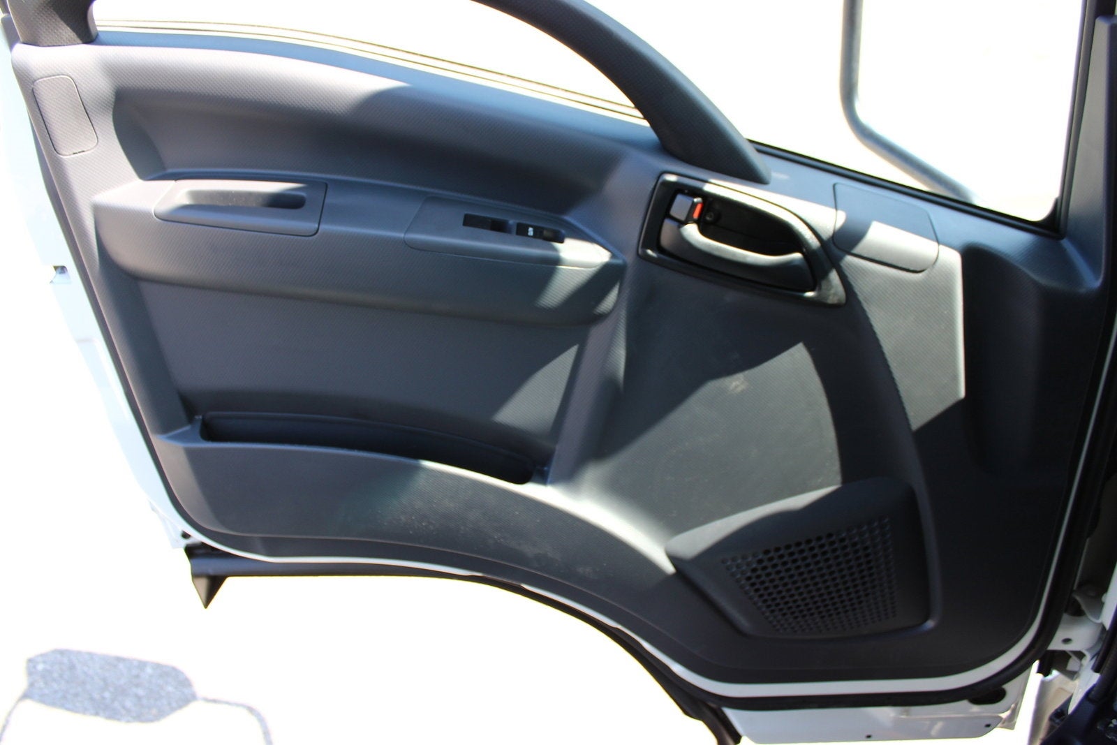 2024 Chevrolet Low Cab Forward 4500 Base