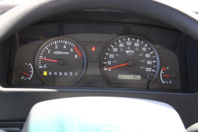 2024 Chevrolet Low Cab Forward 4500 Base