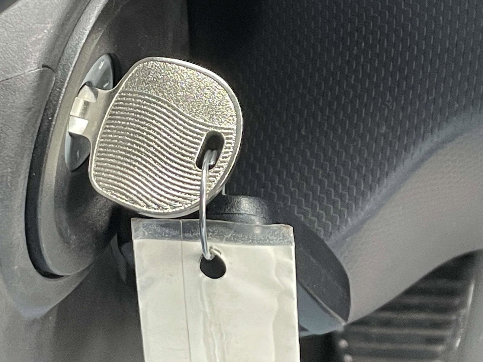 2024 Chevrolet Low Cab Forward 4500 Base