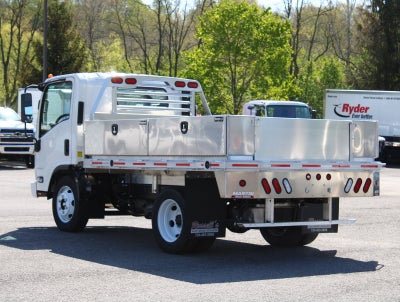 2024 Chevrolet Low Cab Forward 4500 Base