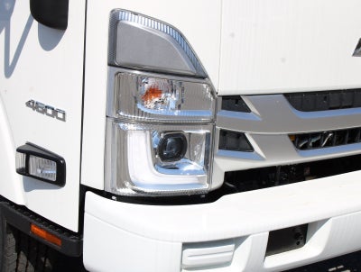 2024 Chevrolet Low Cab Forward 4500 Base