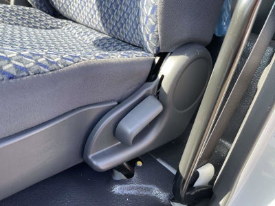 2026 Chevrolet Low Cab Forward 4500 Base