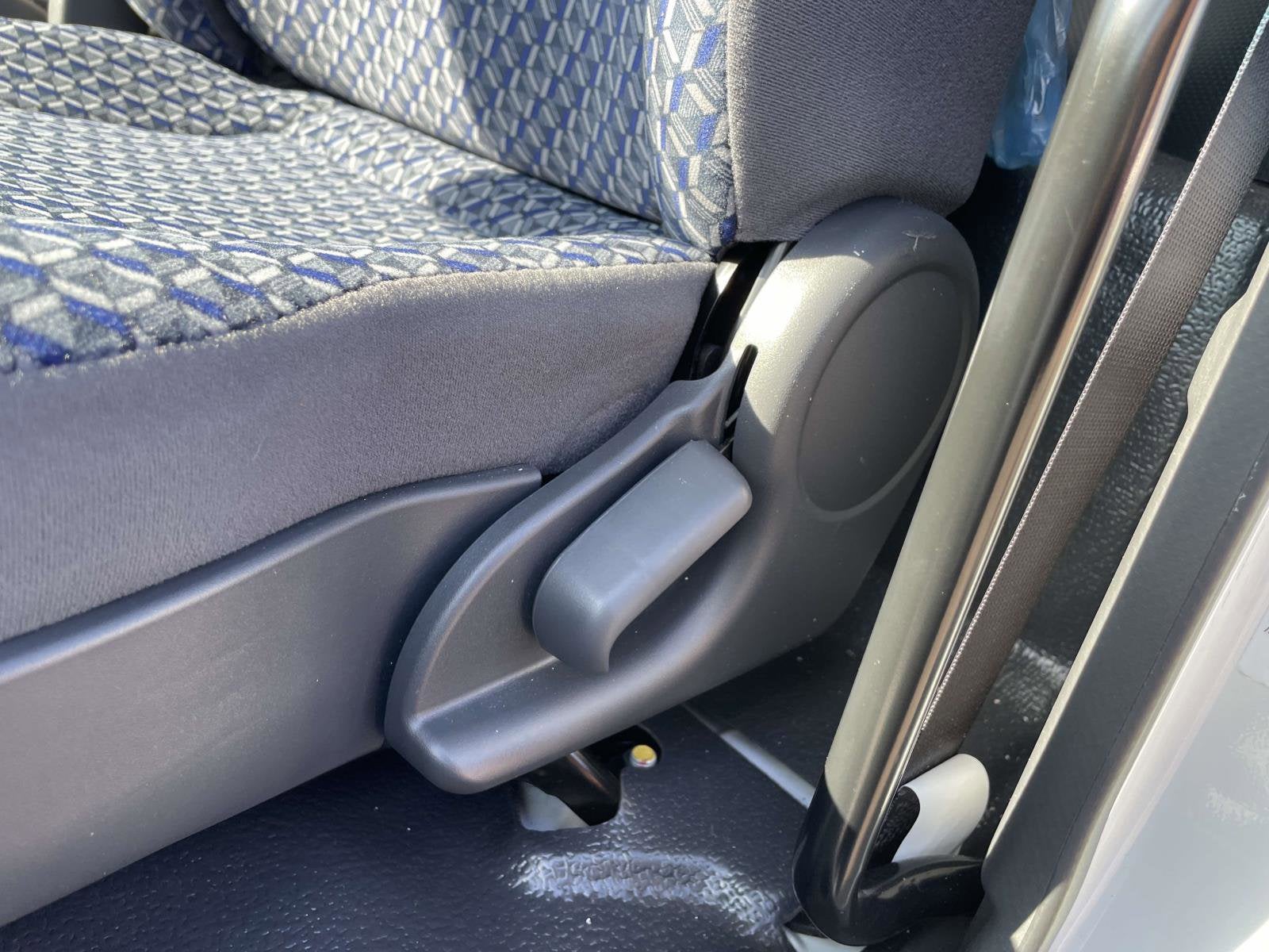 2026 Chevrolet Low Cab Forward 4500 Base