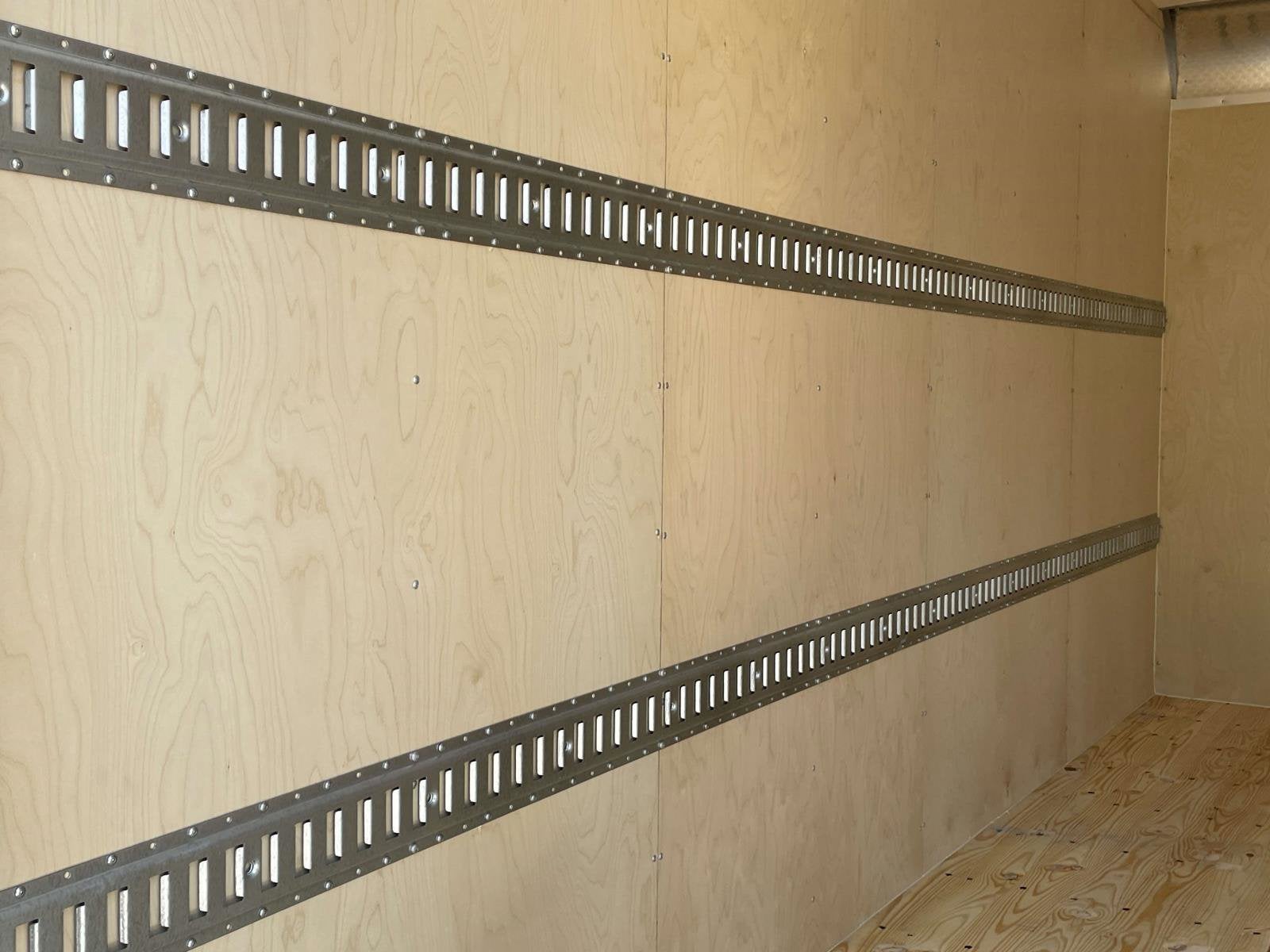 2026 Chevrolet Low Cab Forward 4500 Base