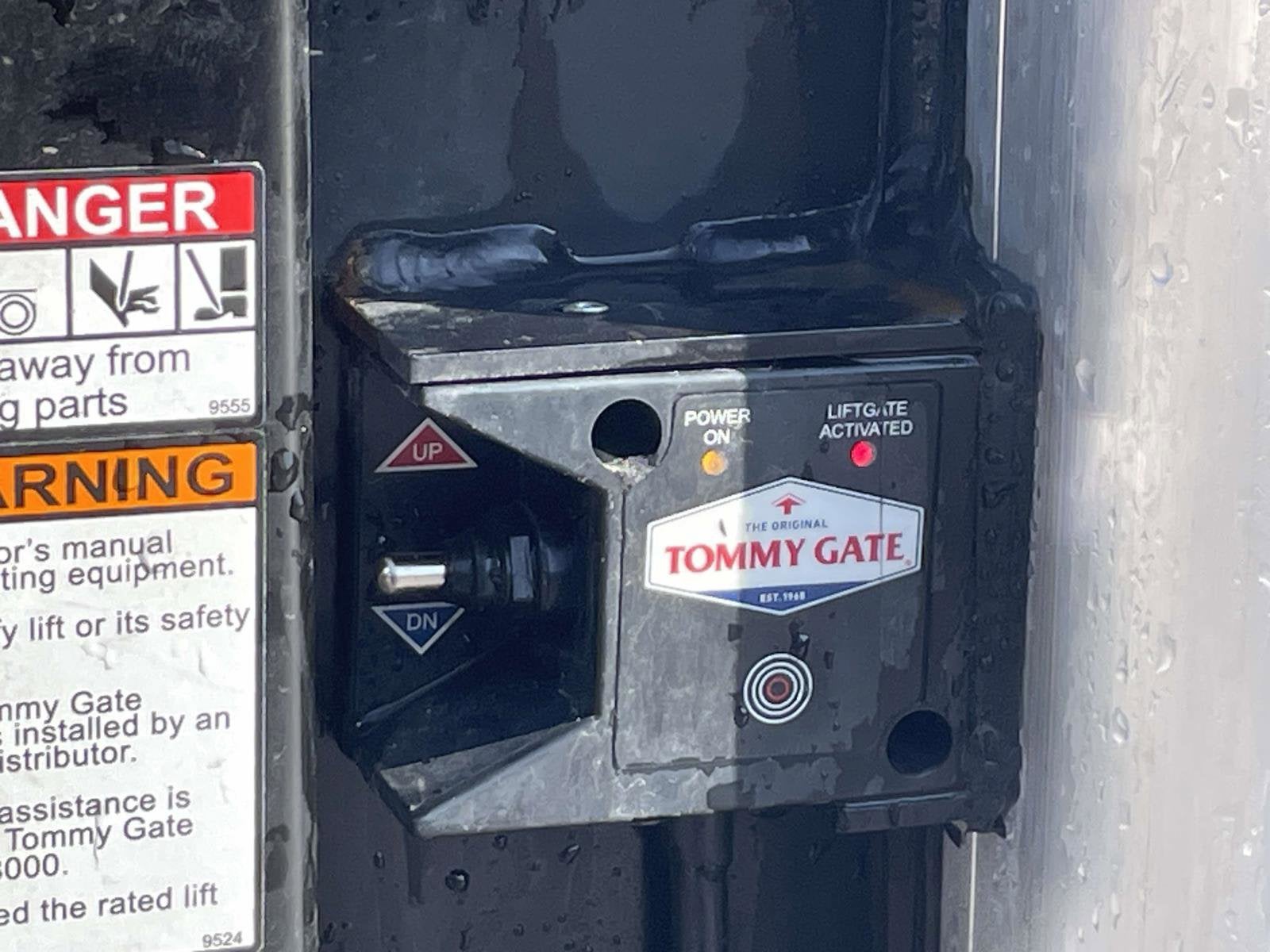 2026 Chevrolet Low Cab Forward 4500 Base