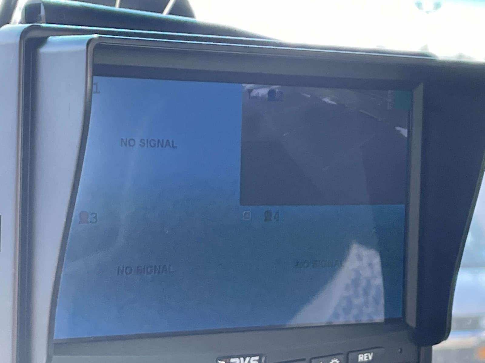 2026 Chevrolet Low Cab Forward 4500 Base