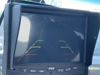 2026 Chevrolet Low Cab Forward 4500 Base