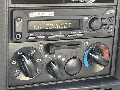 2026 Chevrolet Low Cab Forward 4500 Base