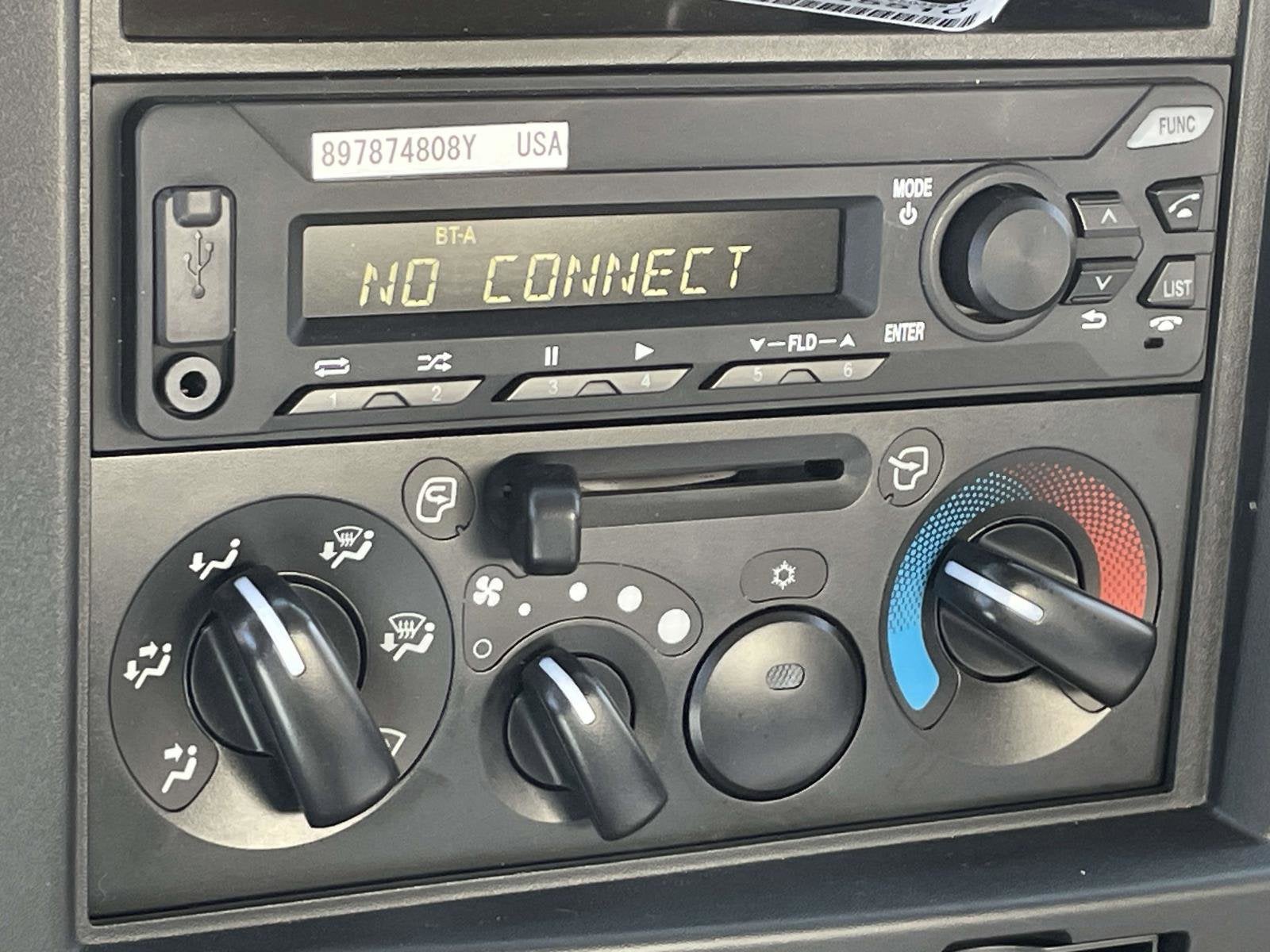 2026 Chevrolet Low Cab Forward 4500 Base