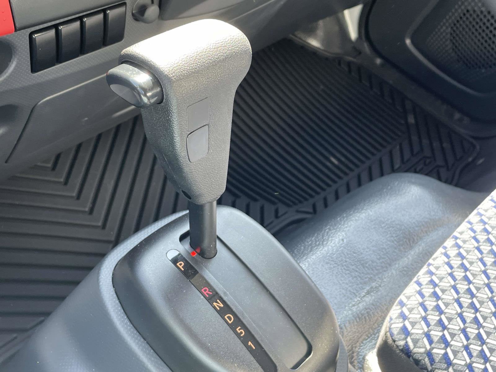 2026 Chevrolet Low Cab Forward 4500 Base