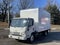 2026 Chevrolet Low Cab Forward 4500 Base
